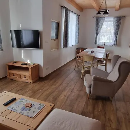 Svratouch36 Hébergement de vacances Svratouch