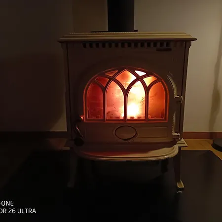 Hébergement de vacances Svratouch36