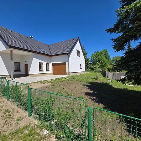 Hébergement de vacances Svratouch36