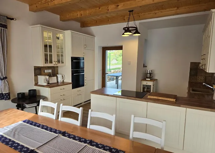 Svratouch36 Feriehus