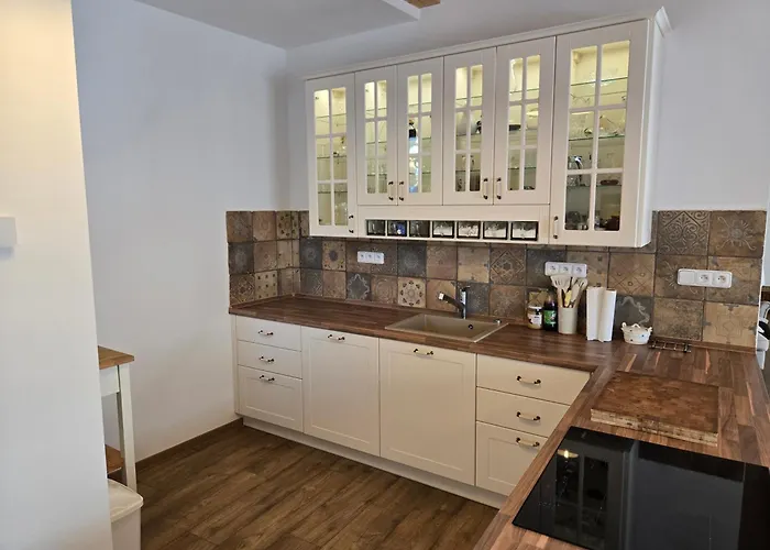 Svratouch36 Feriehus