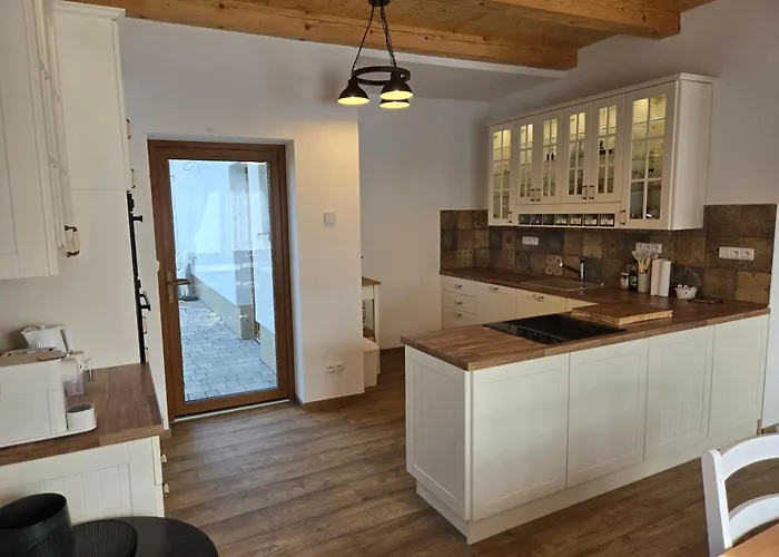 Feriehus Svratouch36