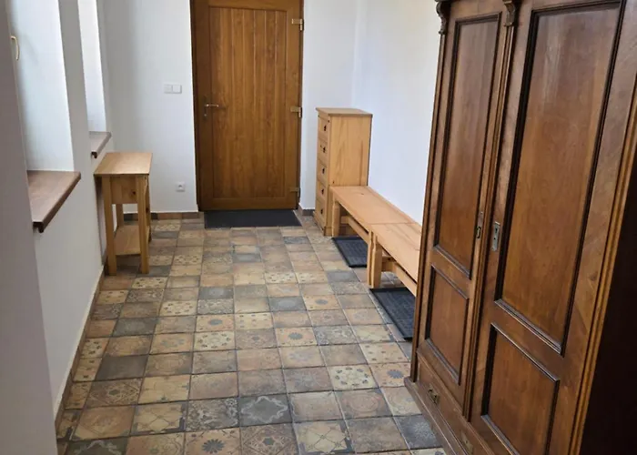 Casa de Férias Svratouch36 *